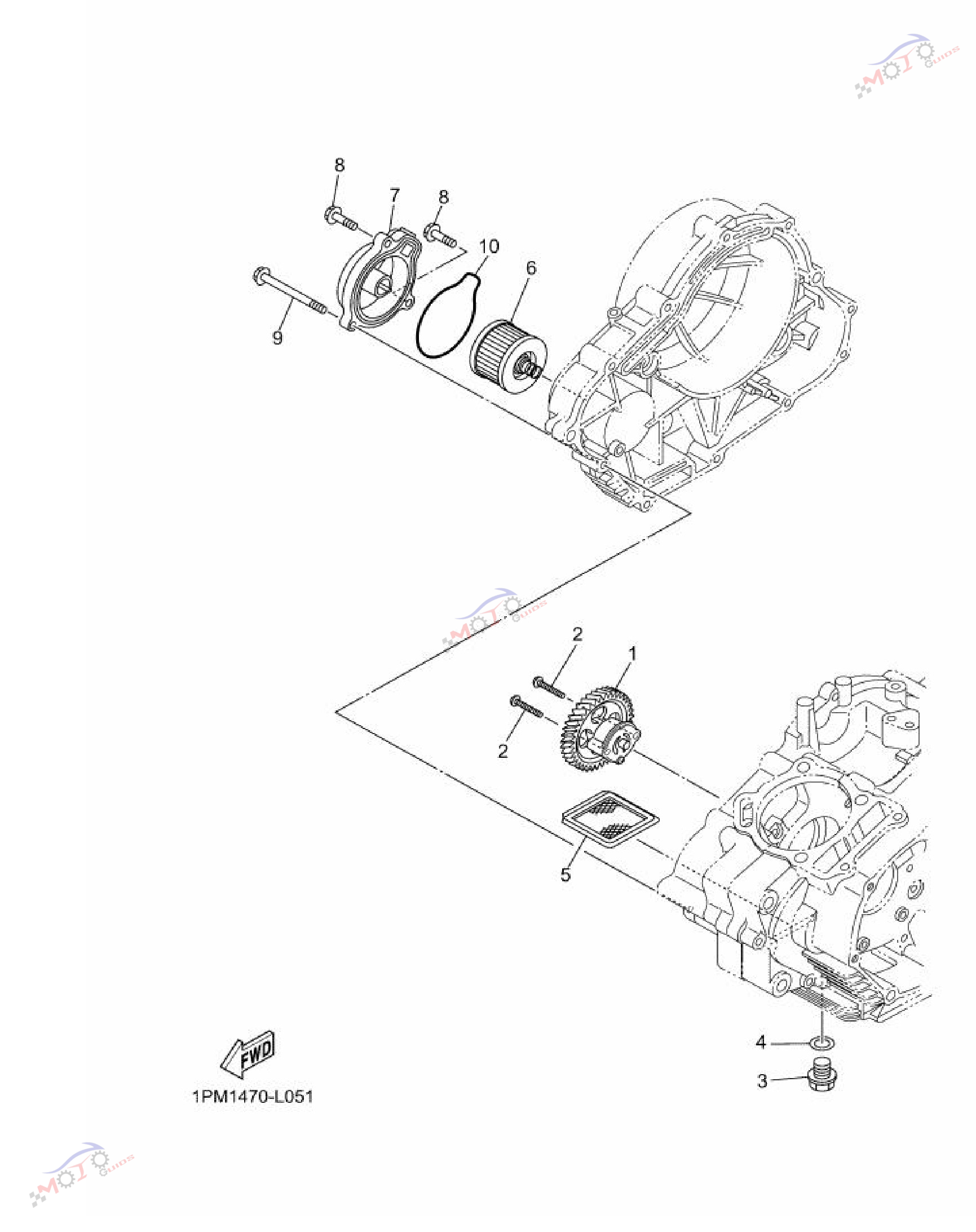Engine Diagram